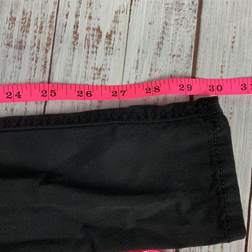 Miss Me mid rise super skinny black jeans sz 25 - Picture 7 of 15